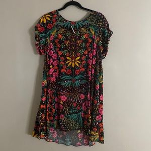 Free People Mini Dress